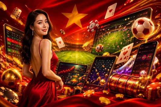 vinvip